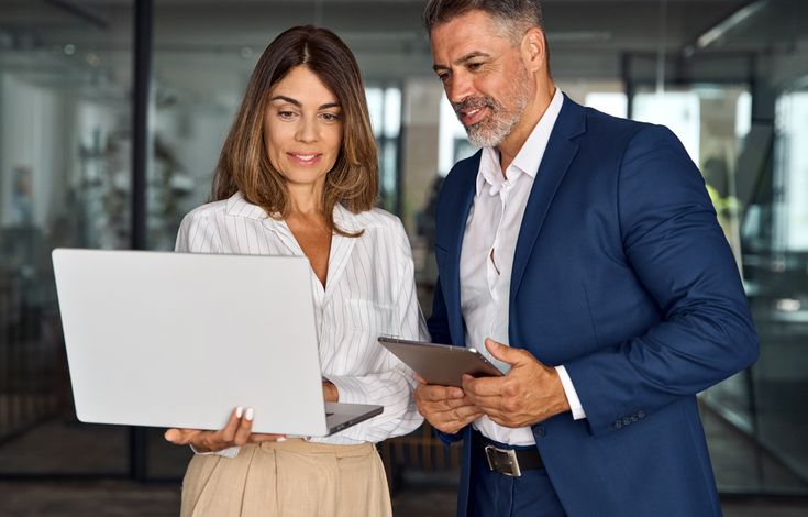 BVH IT Consulting Team