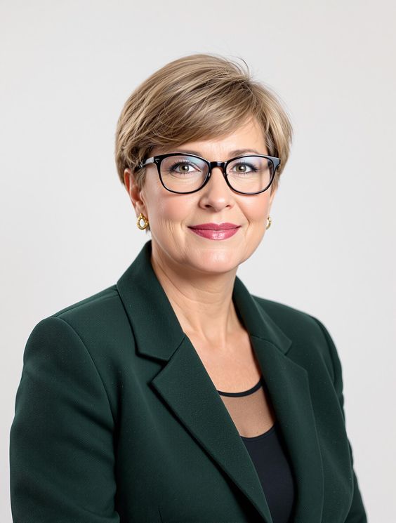 Catherine Weiss